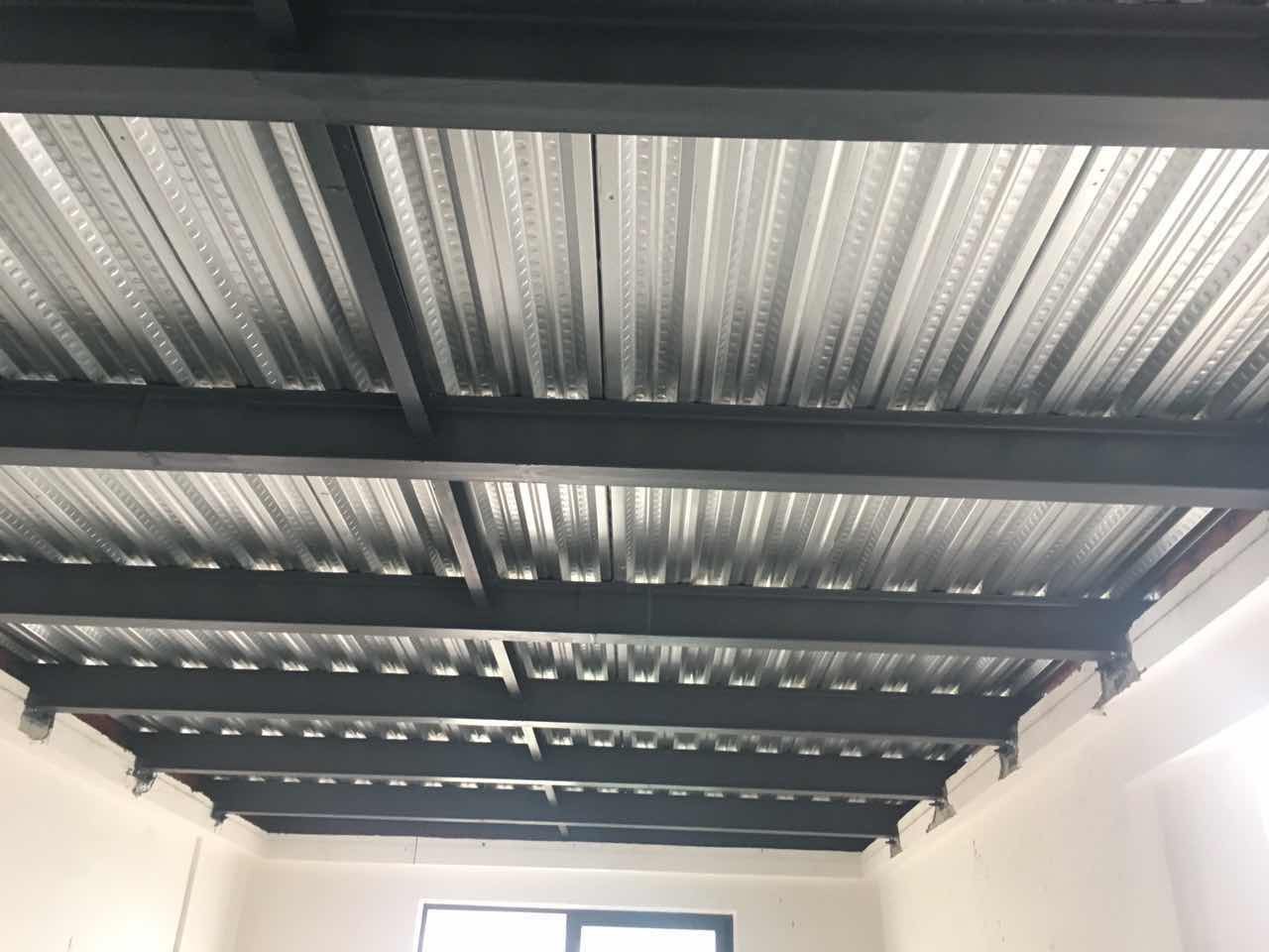 钢结构搭建阁楼、钢架楼梯、混凝土搭建、混凝土楼梯、土建改造工程