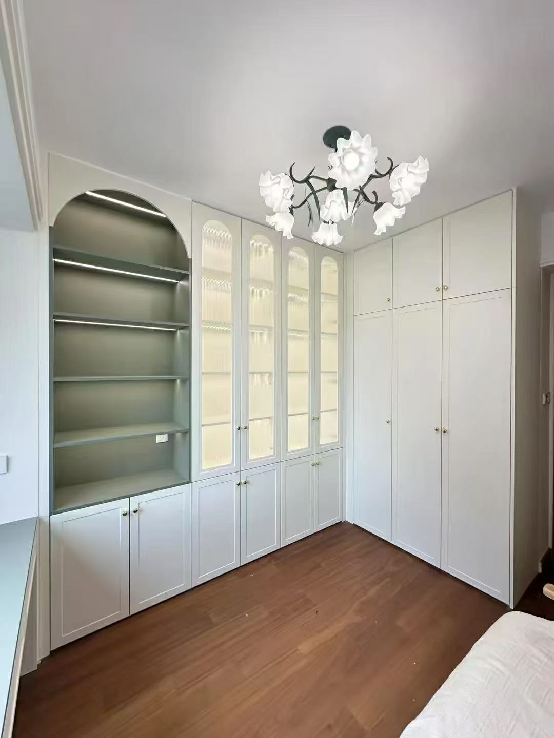 成都全屋定制厂家批发