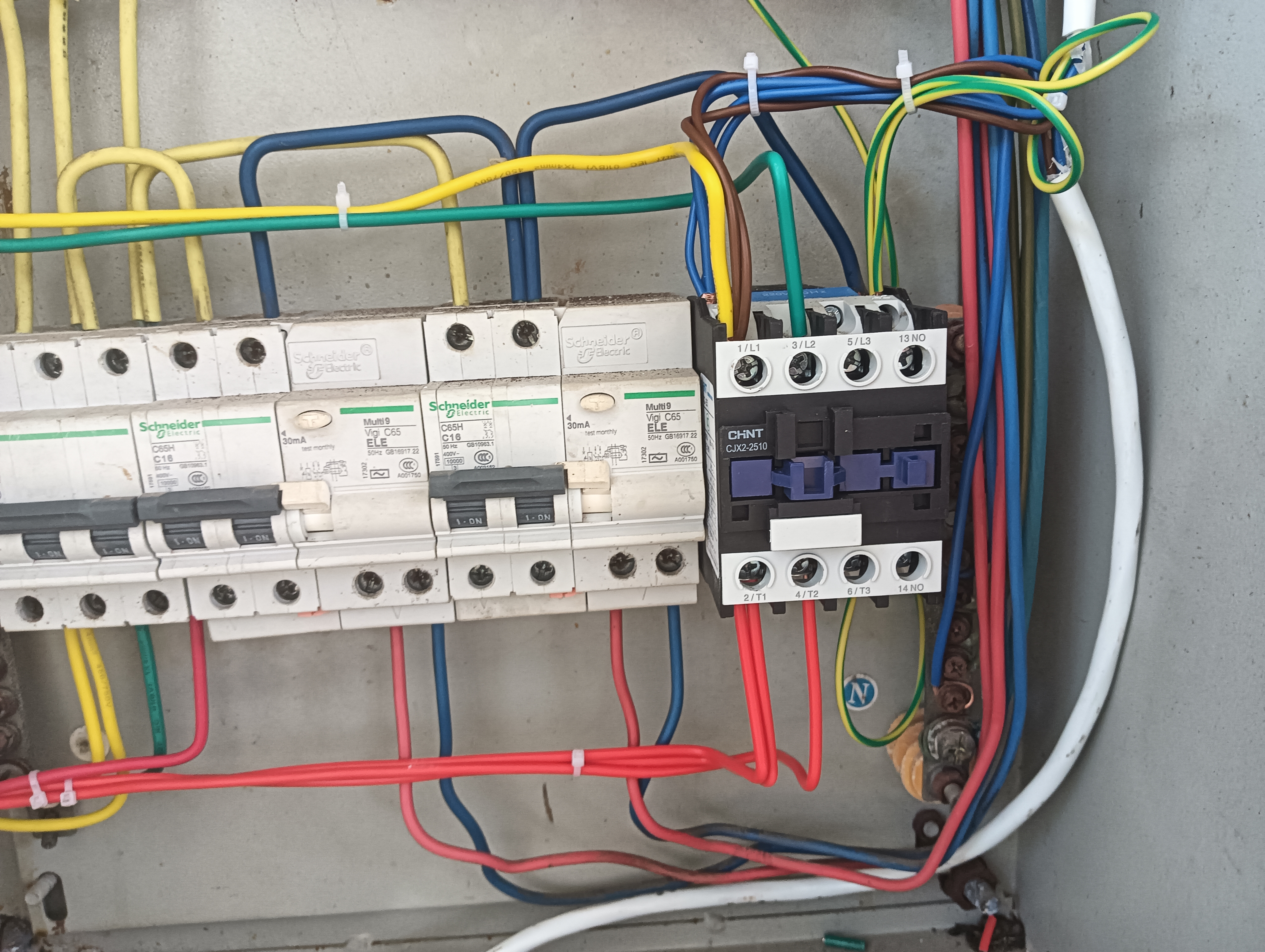 水电安装，水电改造