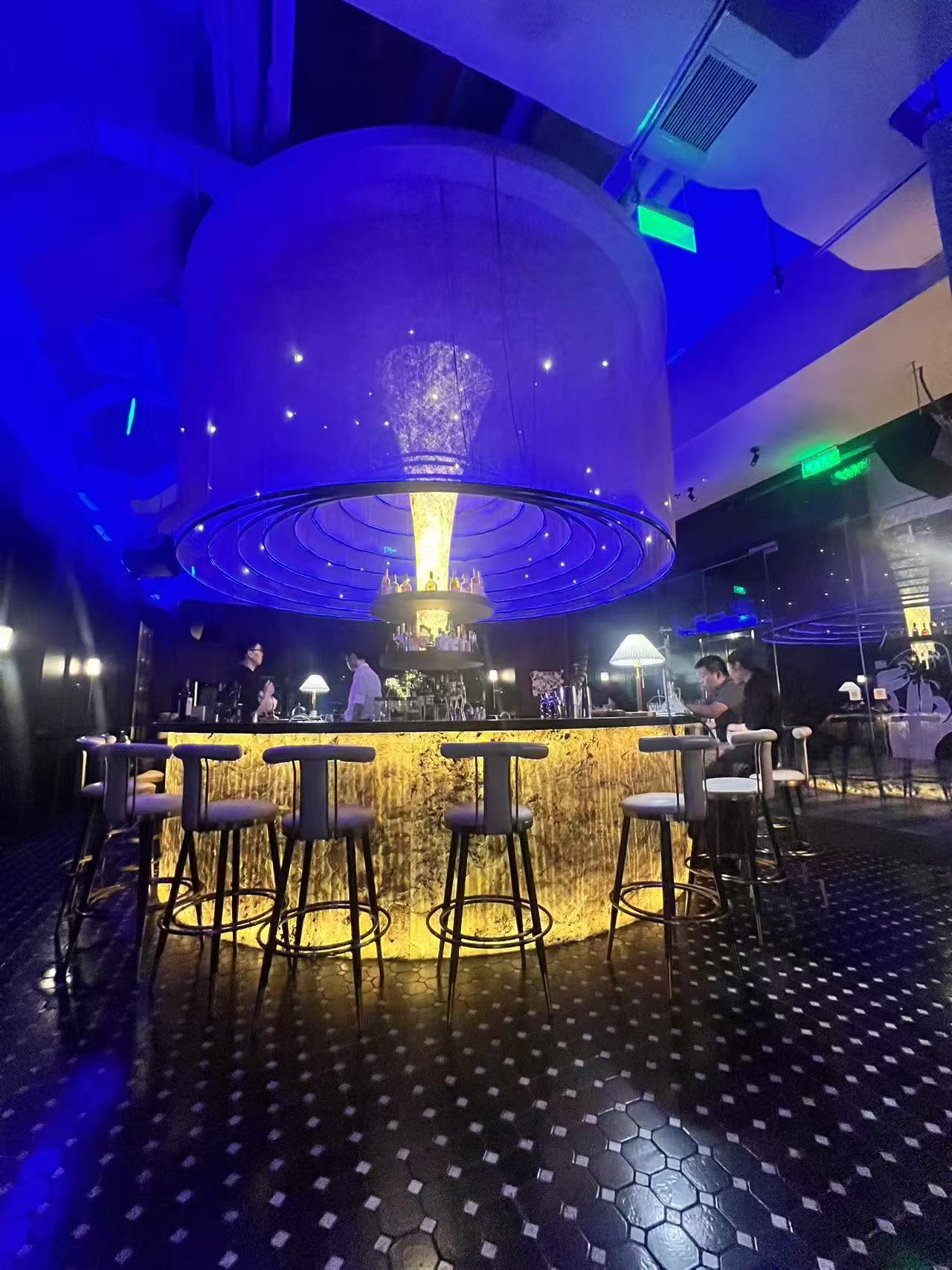 酒吧KTV不锈钢模块找我17078085168