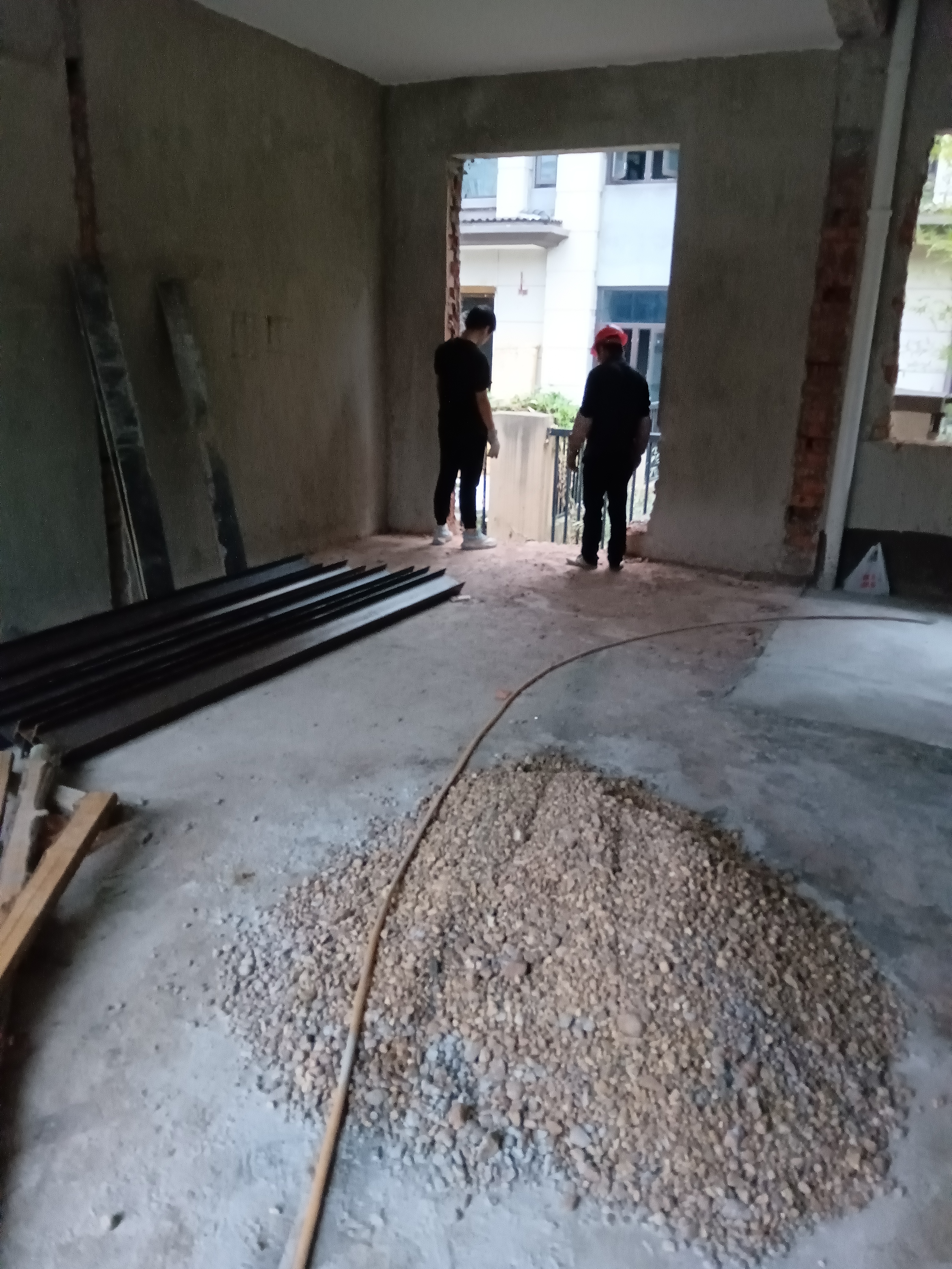 需要装修的业主可以联系我