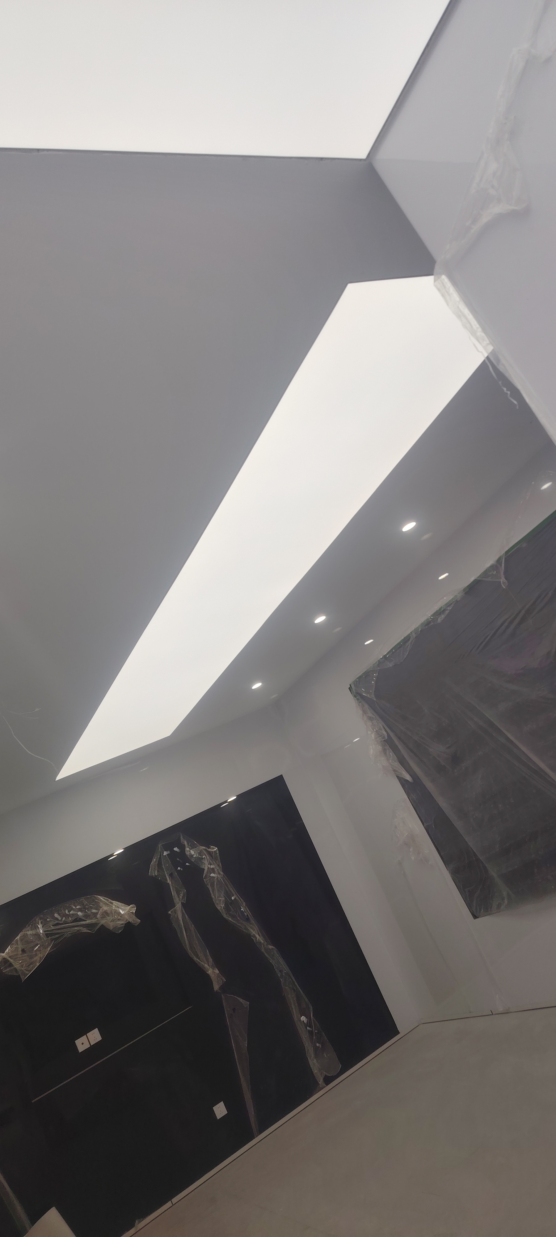 软膜天花卡布灯箱工厂