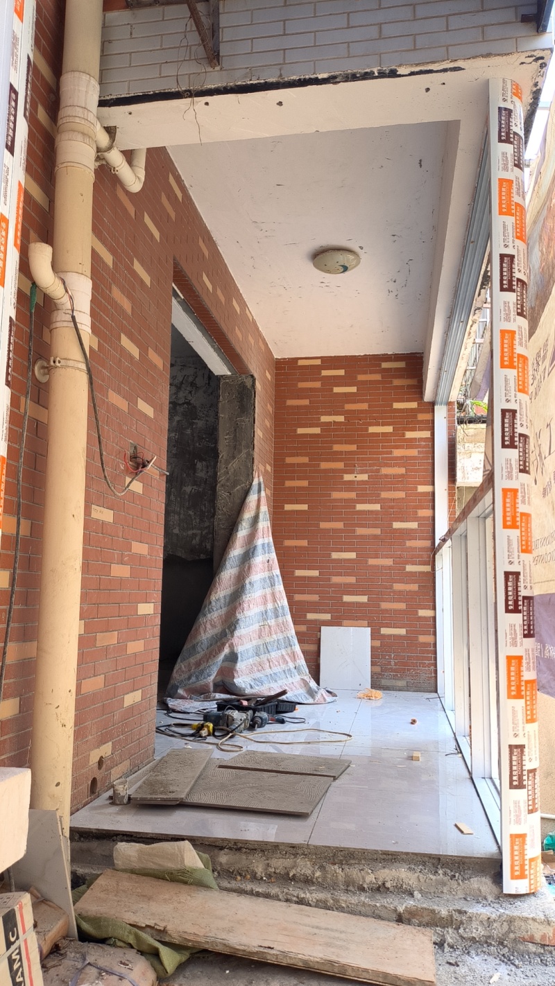 门窗，不锈钢防护栏