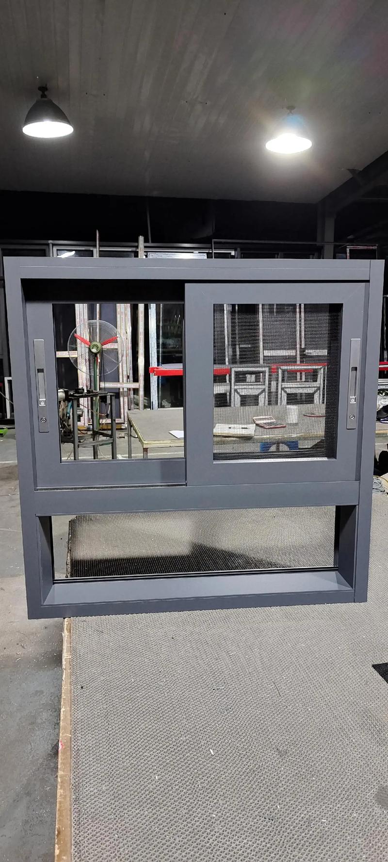 门窗，不锈钢防护栏