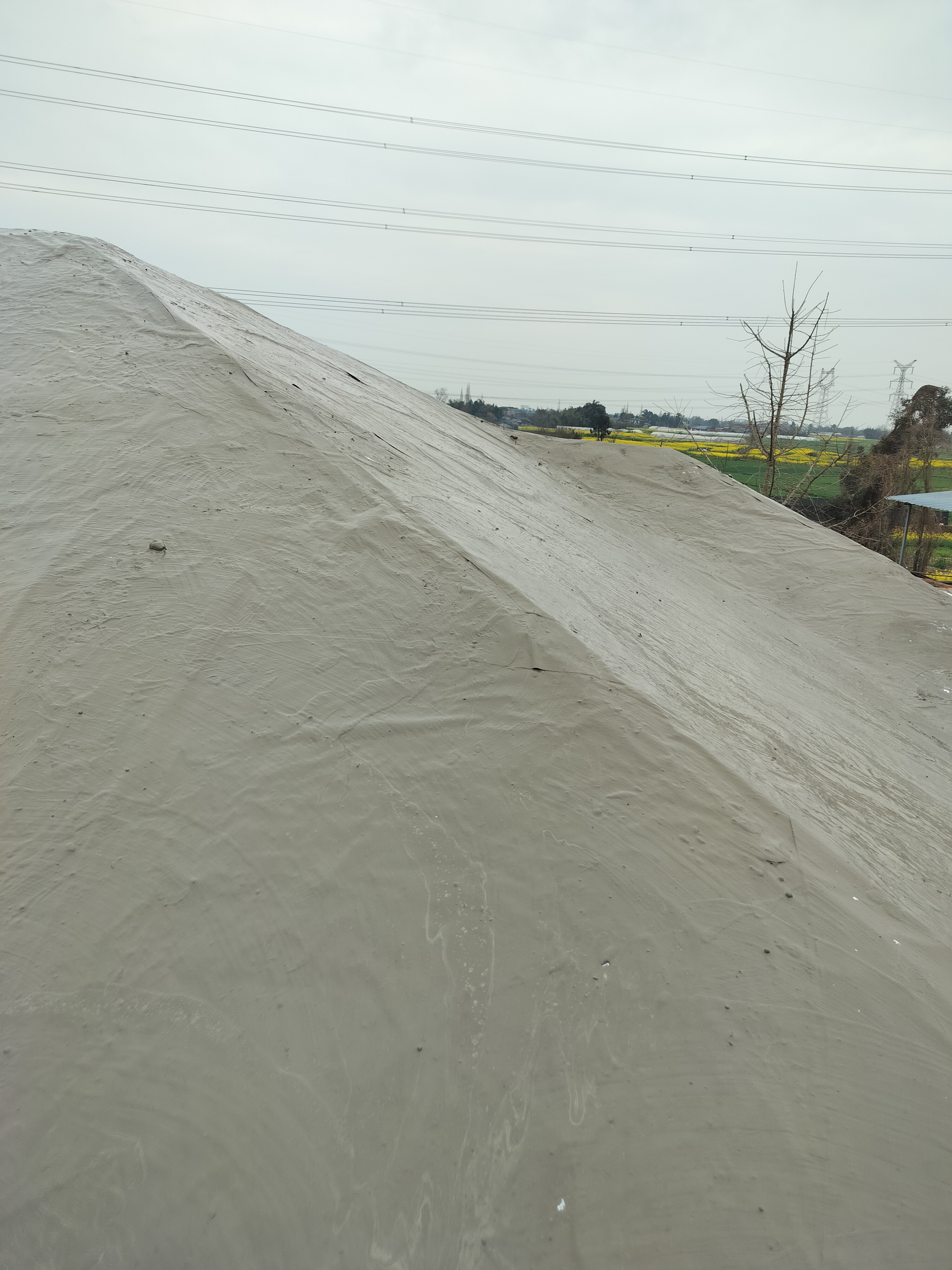 防水施工漏水维修