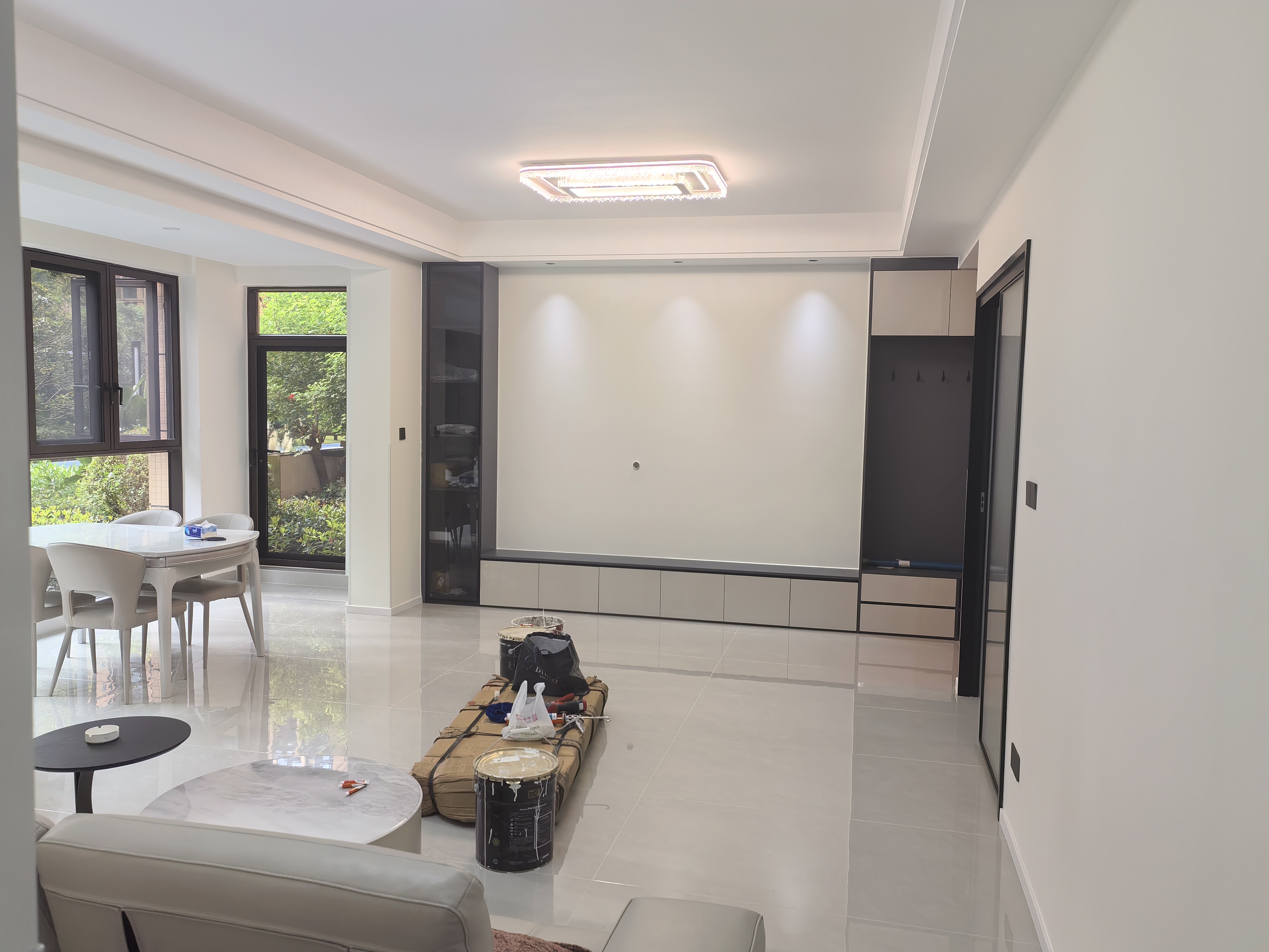 家装旧房改造一站式服务