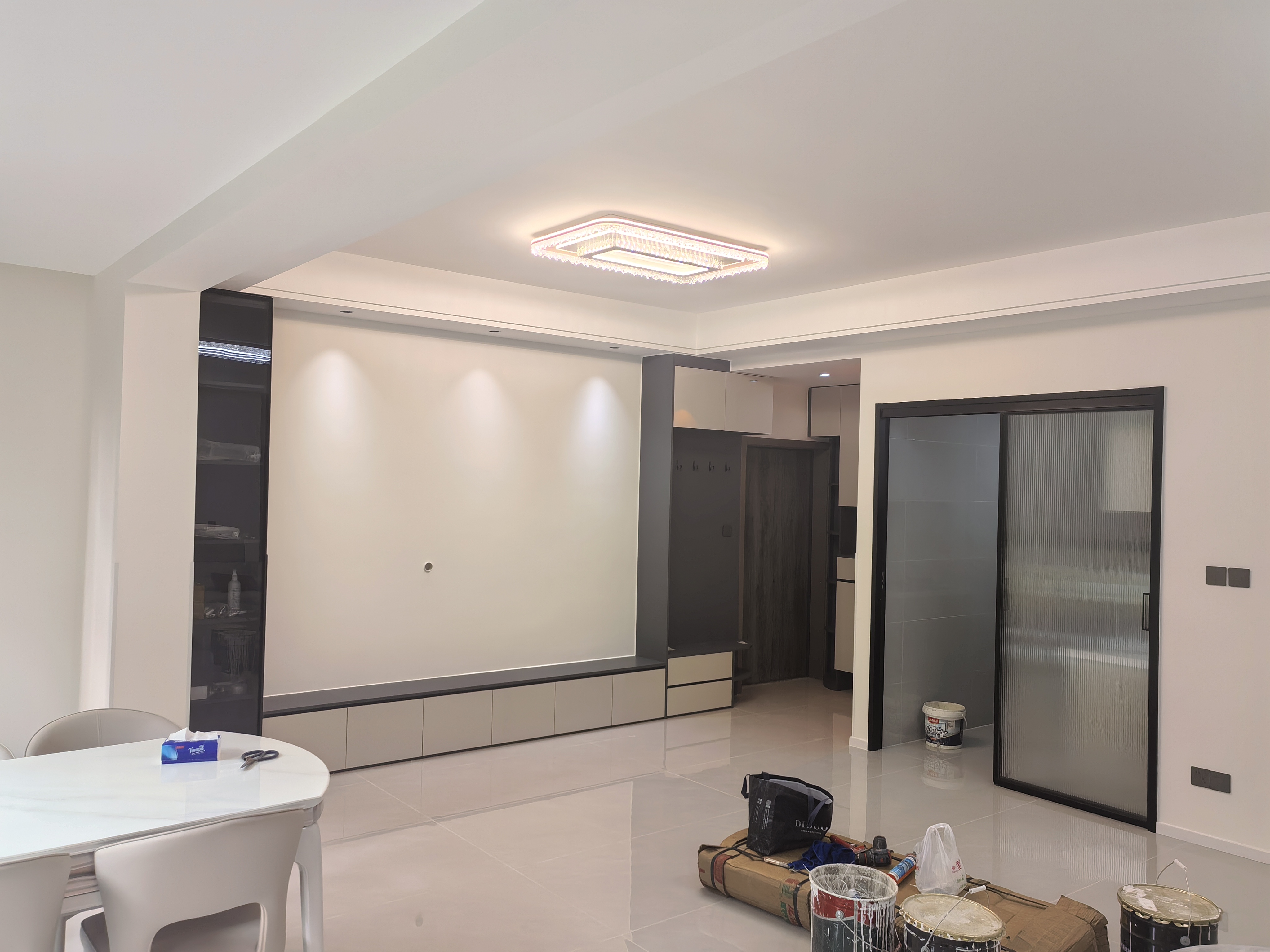 家装旧房改造一站式服务