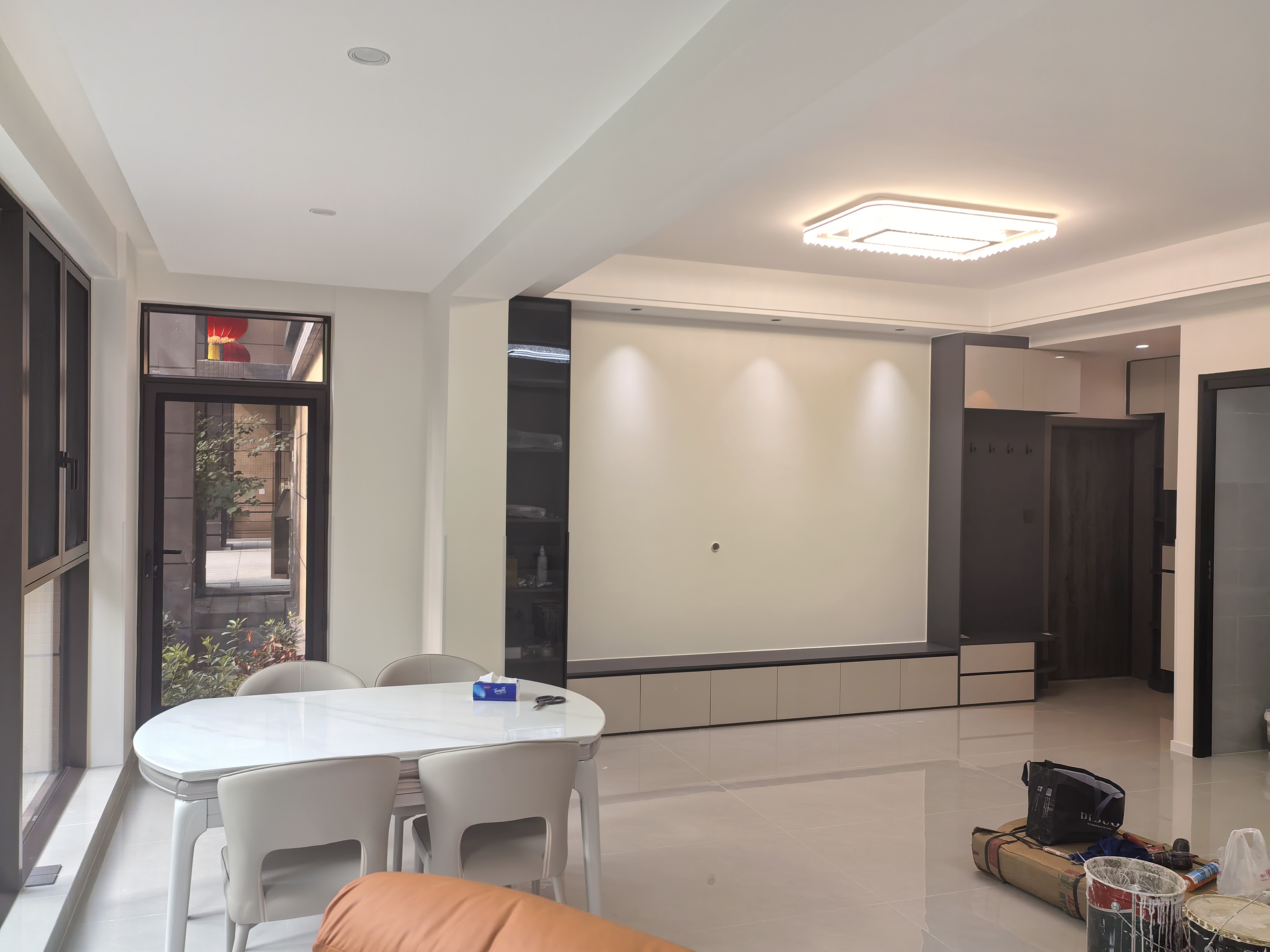 家装旧房改造一站式服务