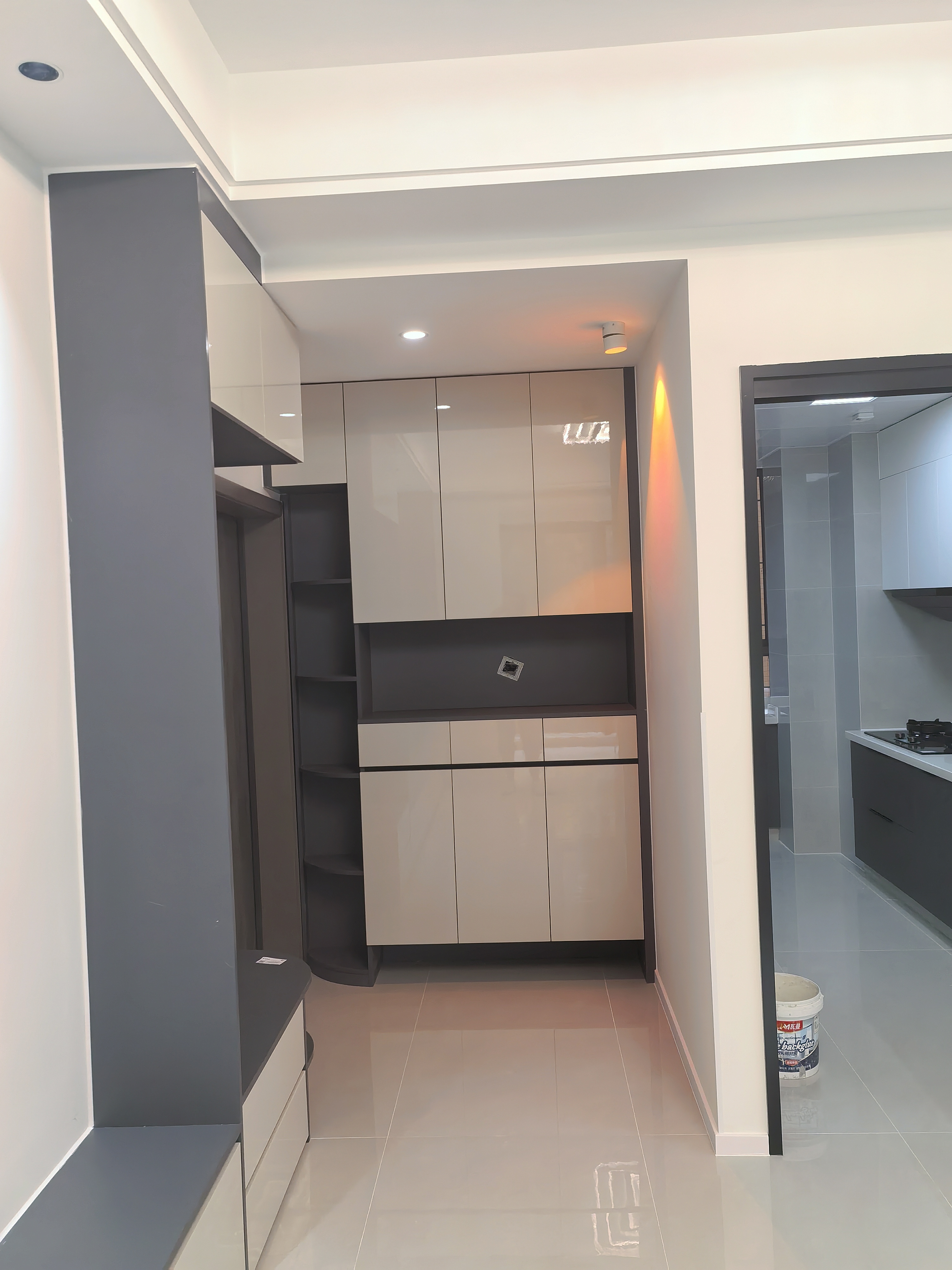 家装旧房改造一站式服务