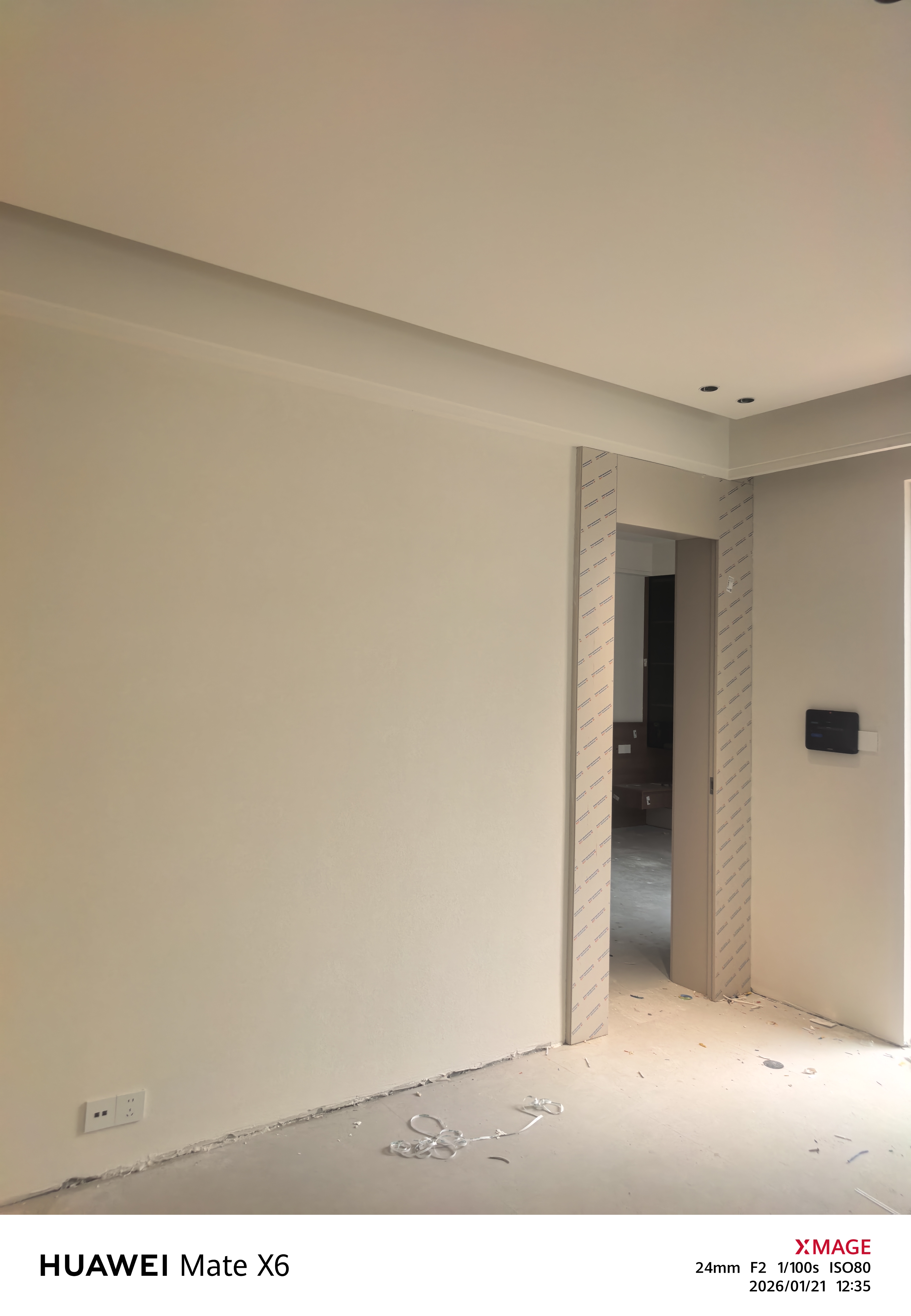 卡百利净醛艺术漆效果