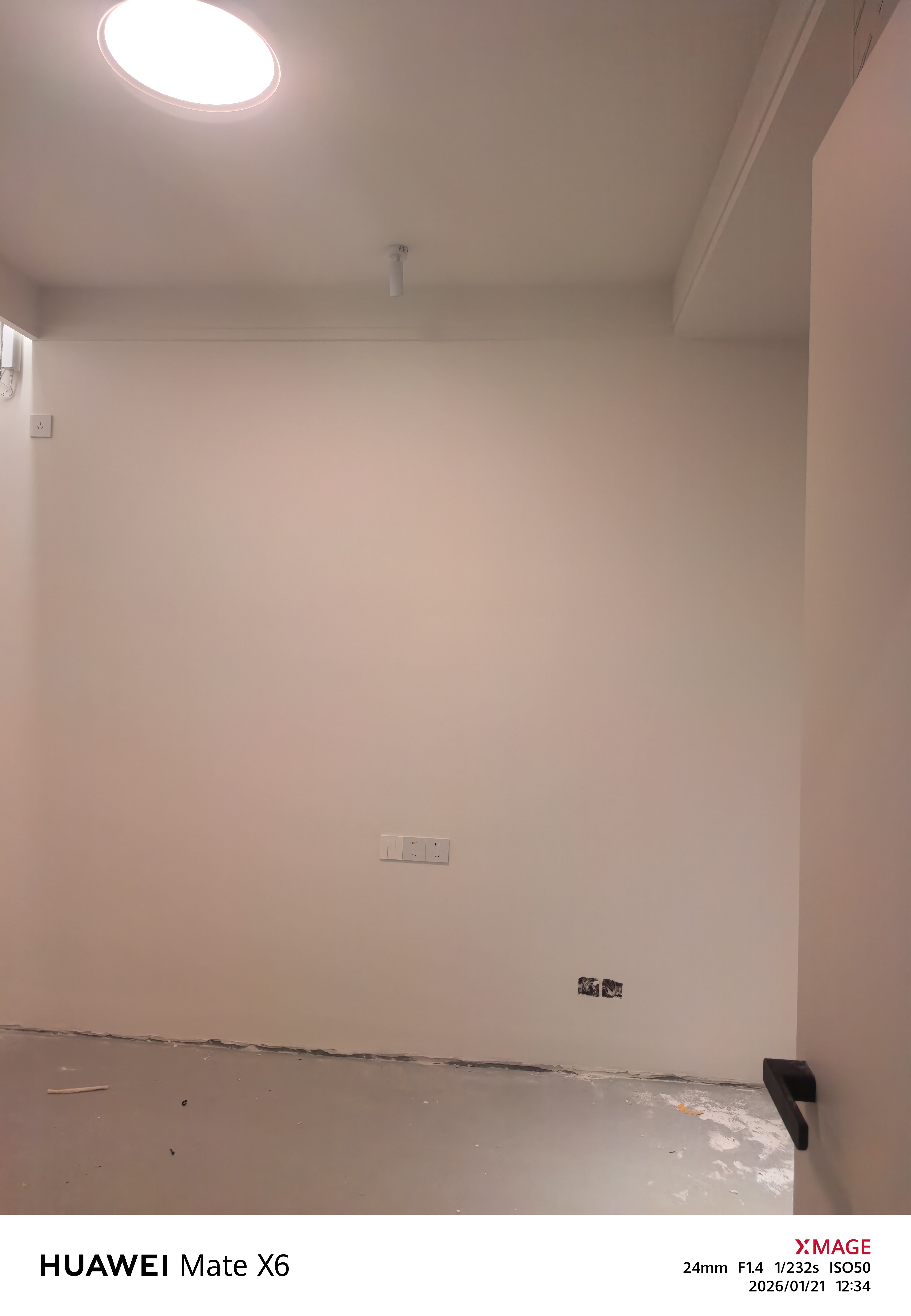 卡百利净醛艺术漆效果