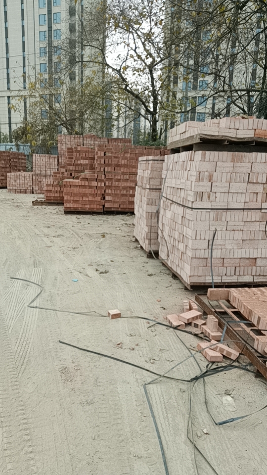 温江区周边配送水河沙红砖加气砖陶粒碳渣1一3石瓷砖胶