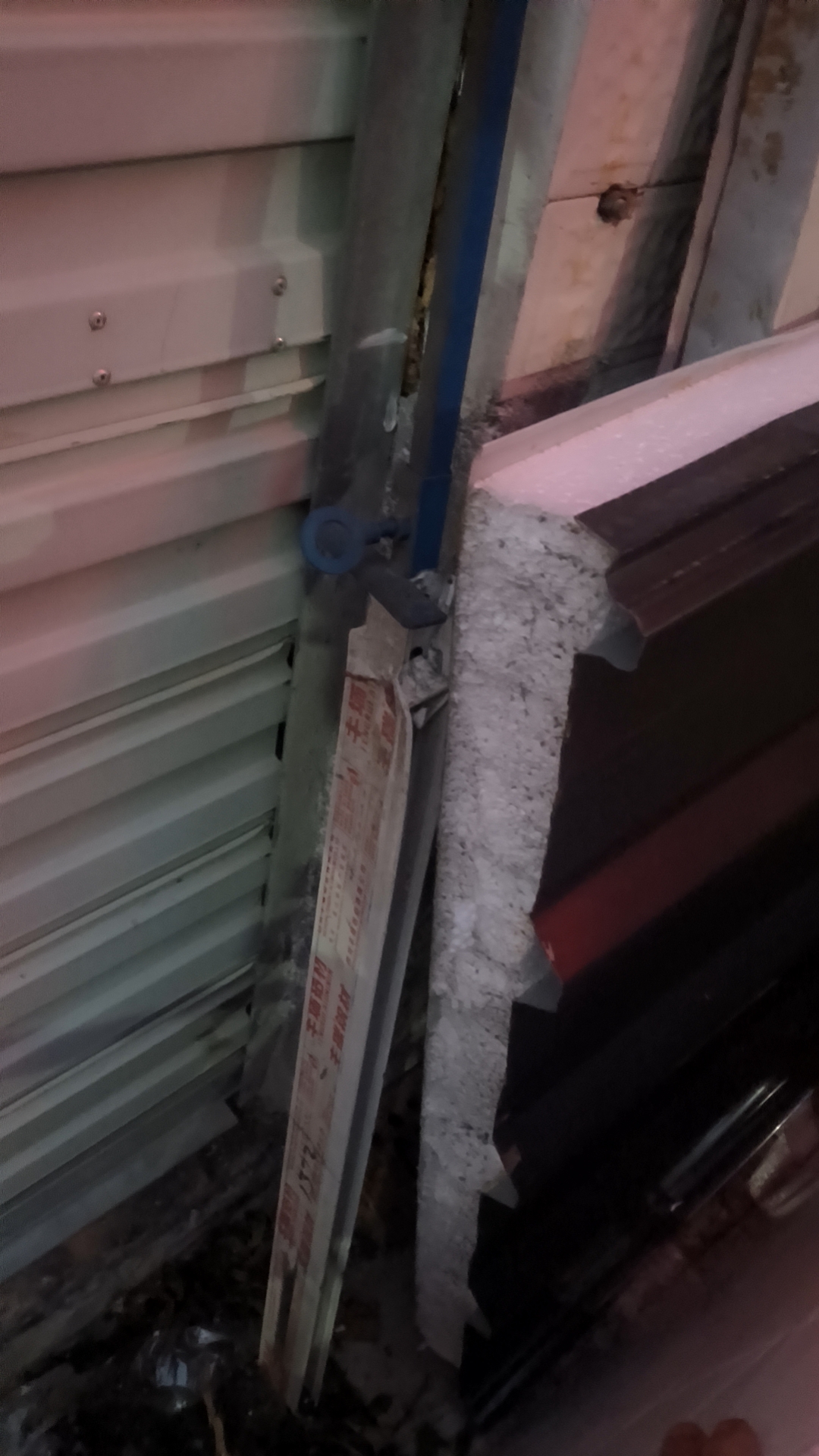 门窗，不锈钢防护栏