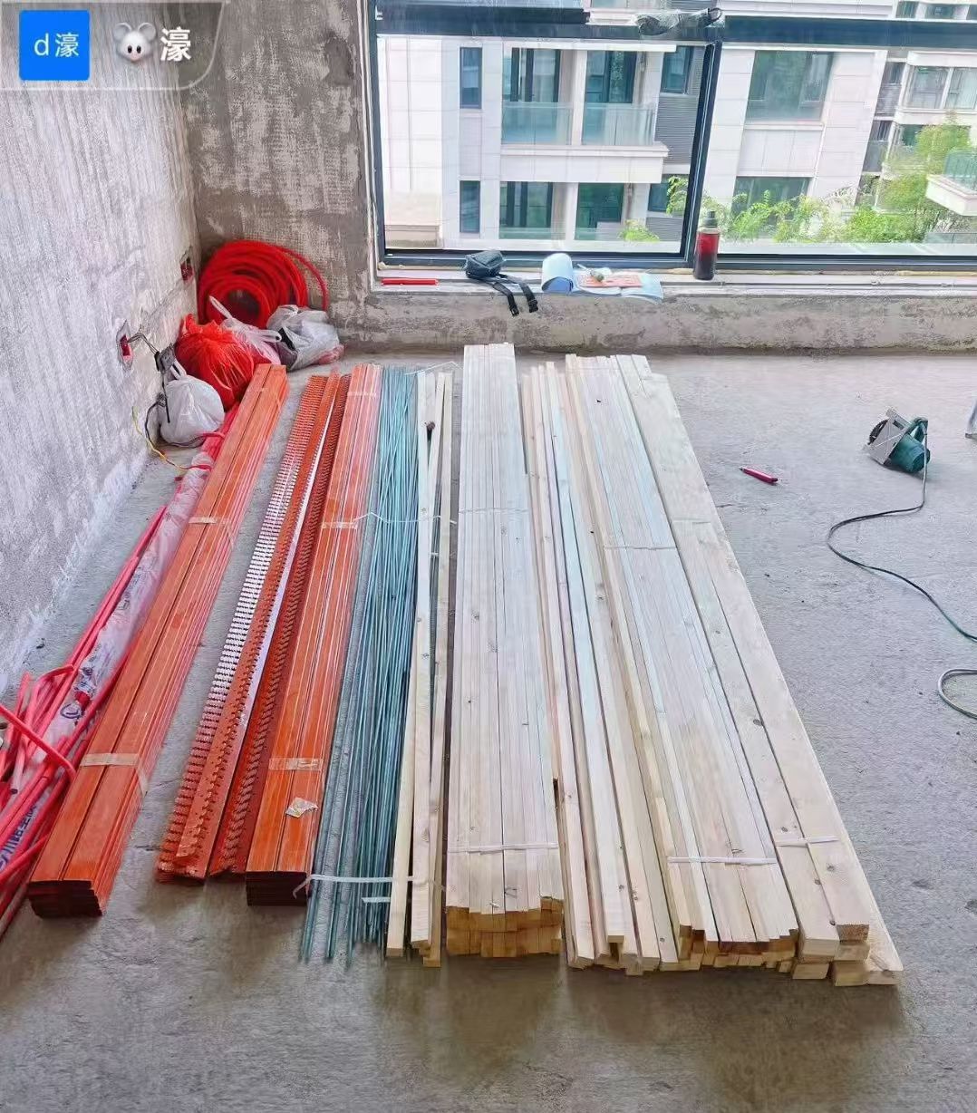 成都性价比最高的建辅材一站式供应商