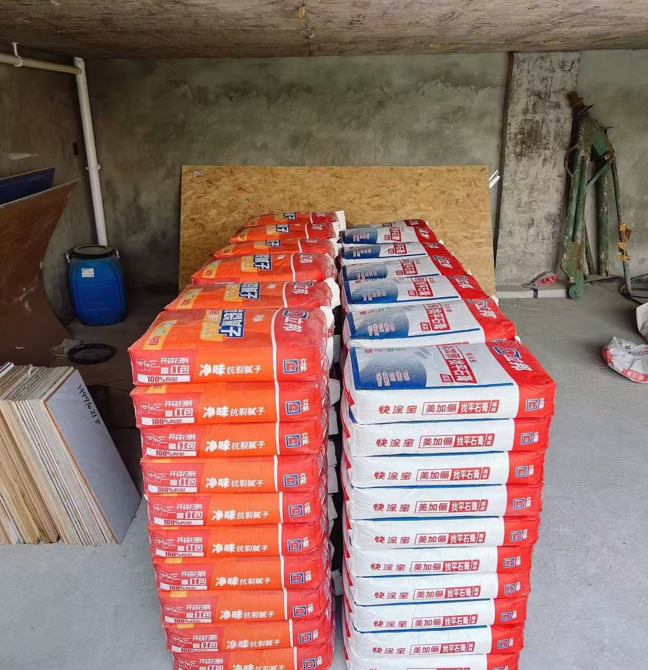 成都性价比最高的建辅材一站式供应商