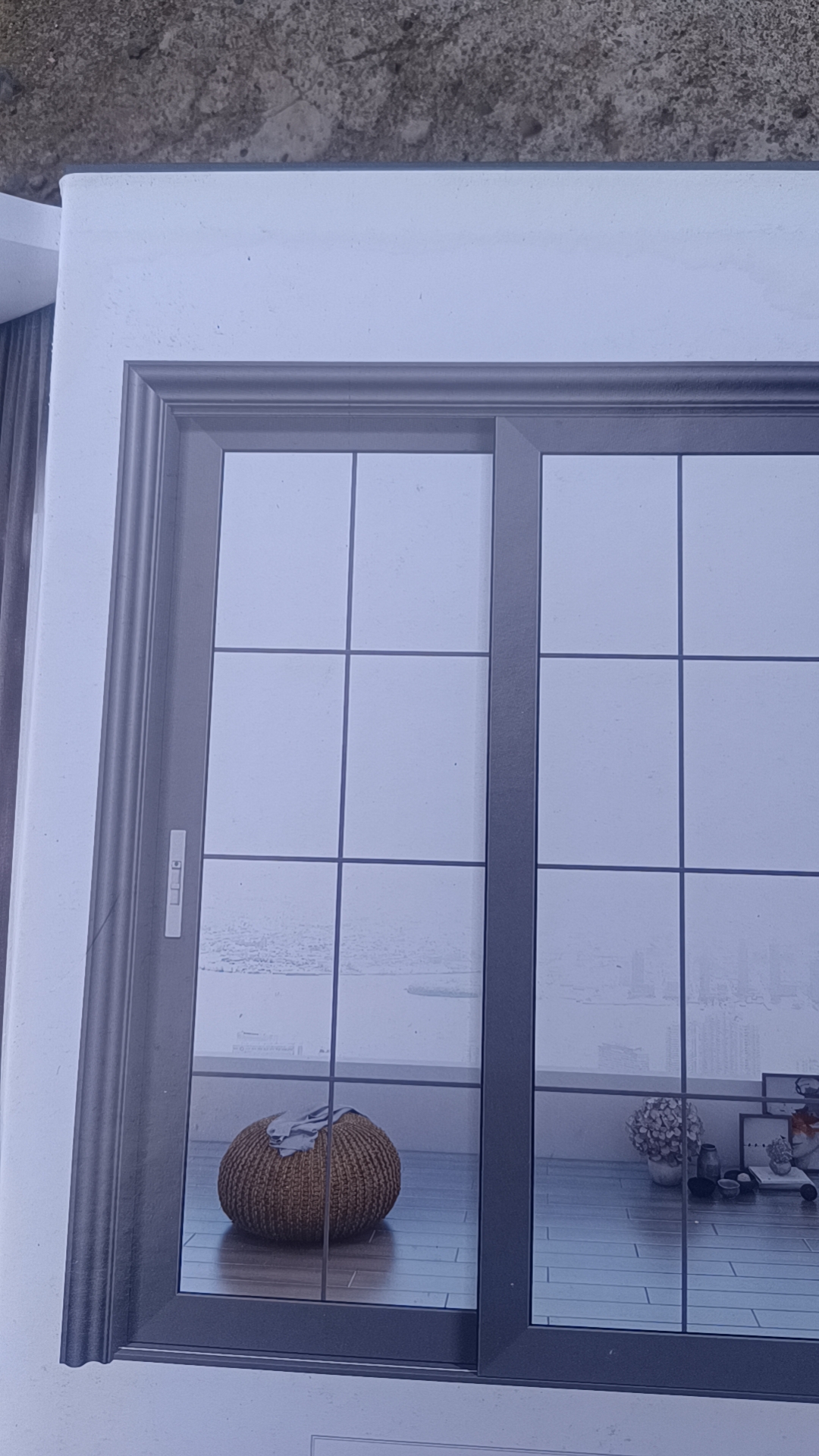 订制厨卫门，吊滑门