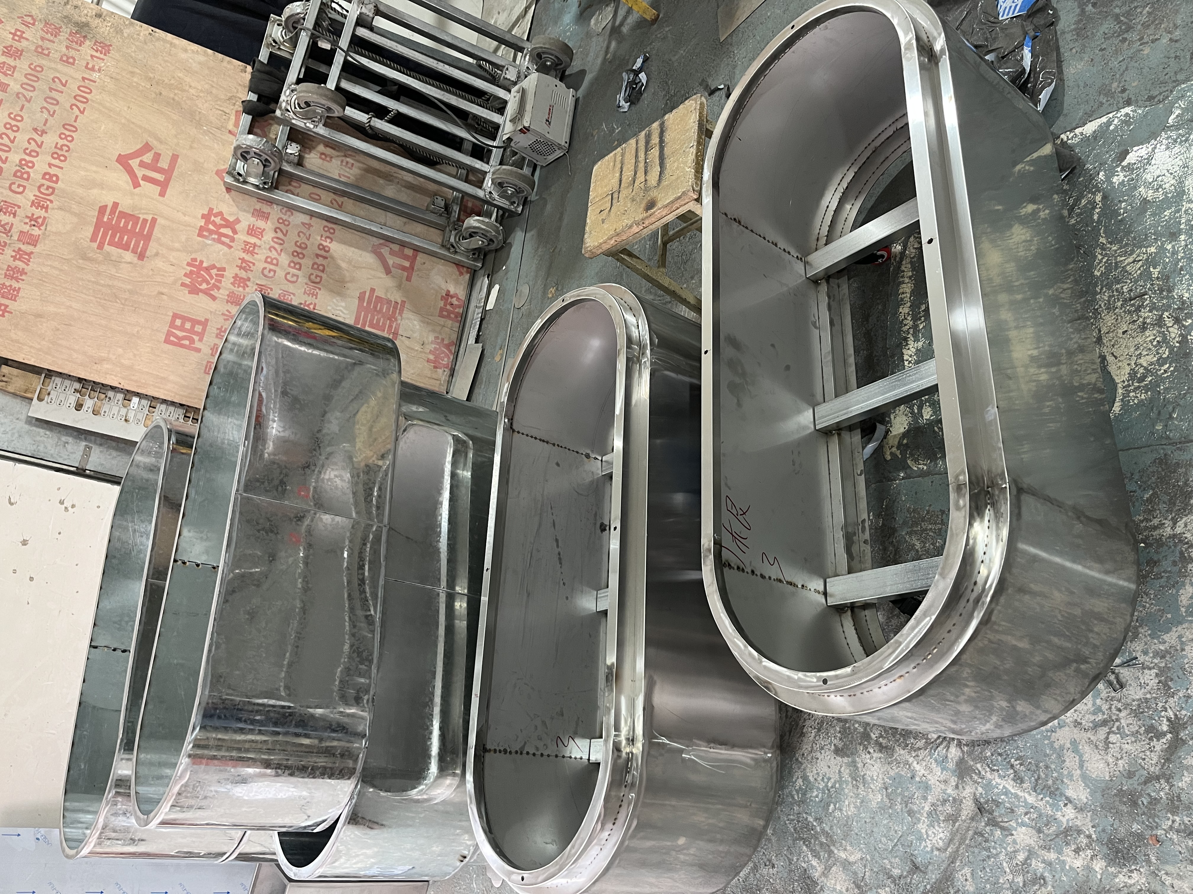 四川鑫泰金不锈钢装饰制品有限公司