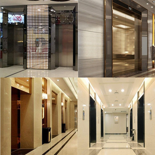 四川鑫泰金不锈钢装饰制品有限公司