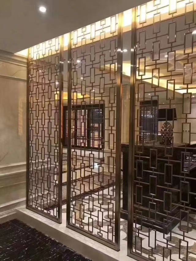 四川鑫泰金不锈钢装饰制品有限公司