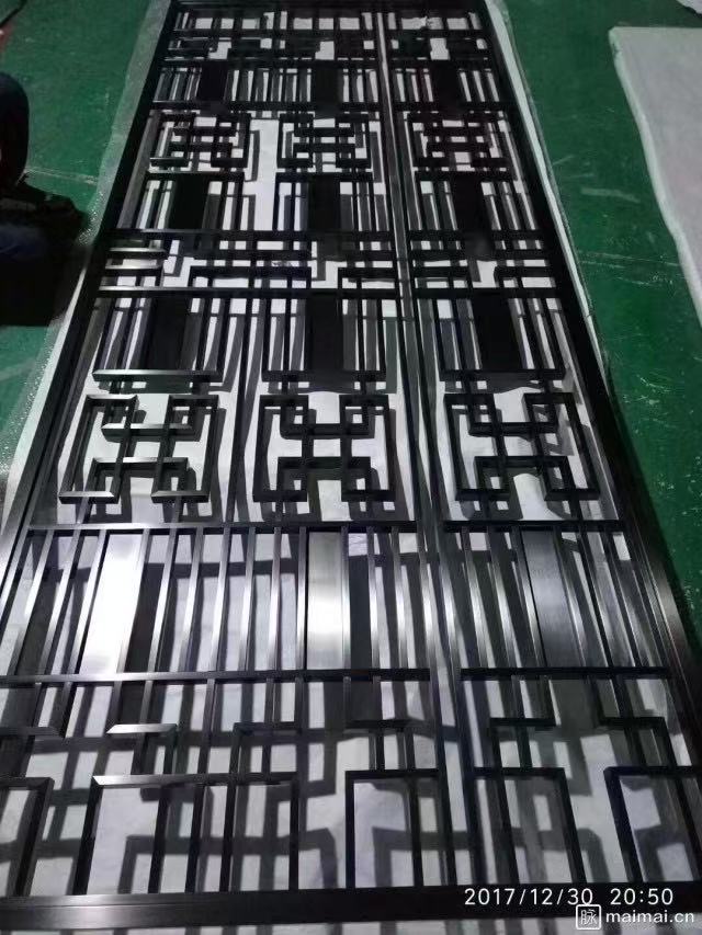 四川鑫泰金不锈钢装饰制品有限公司