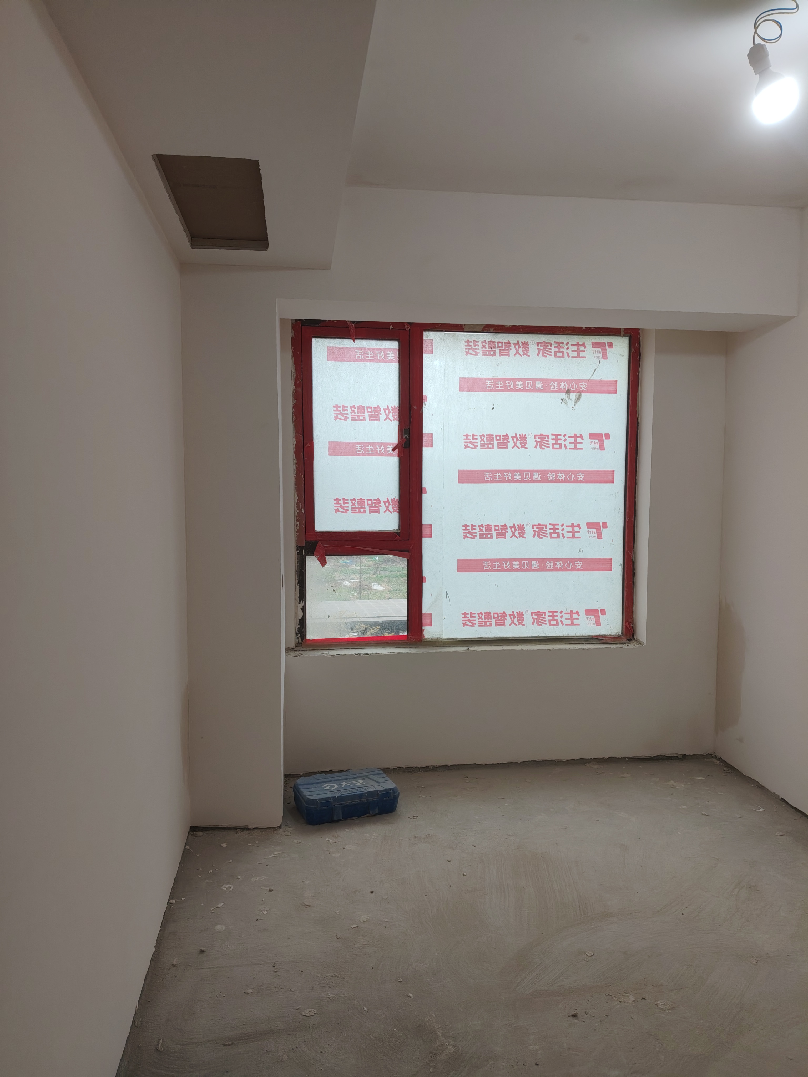 专业乳胶漆，墙面施工