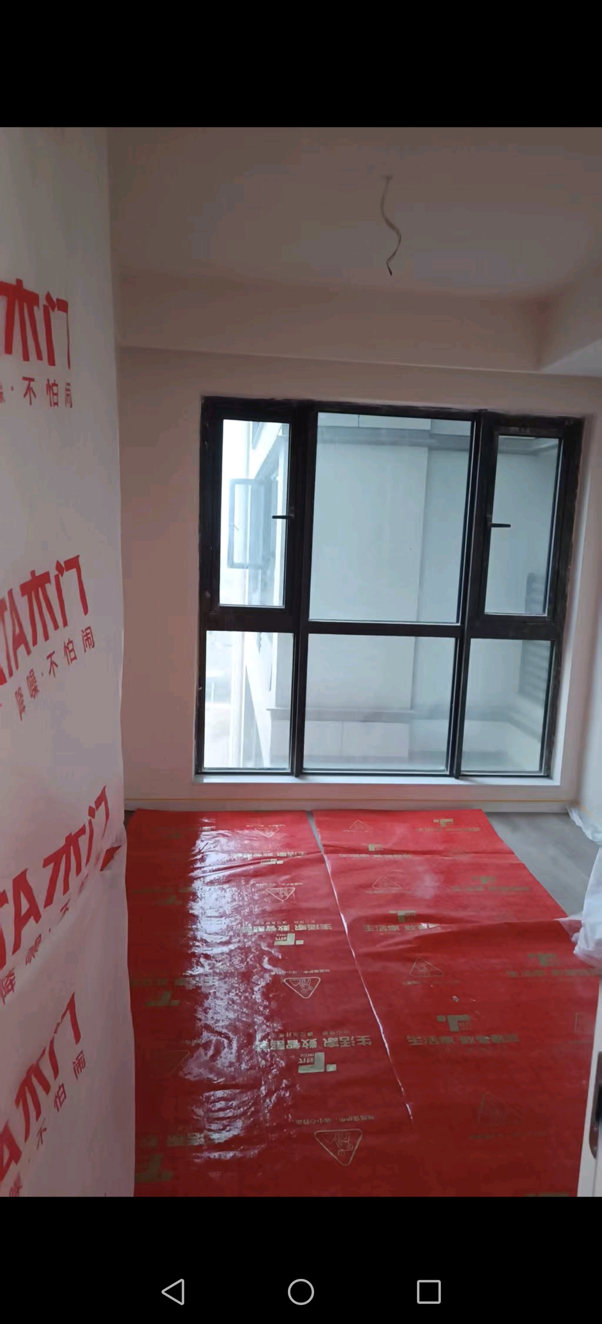 专业乳胶漆施工