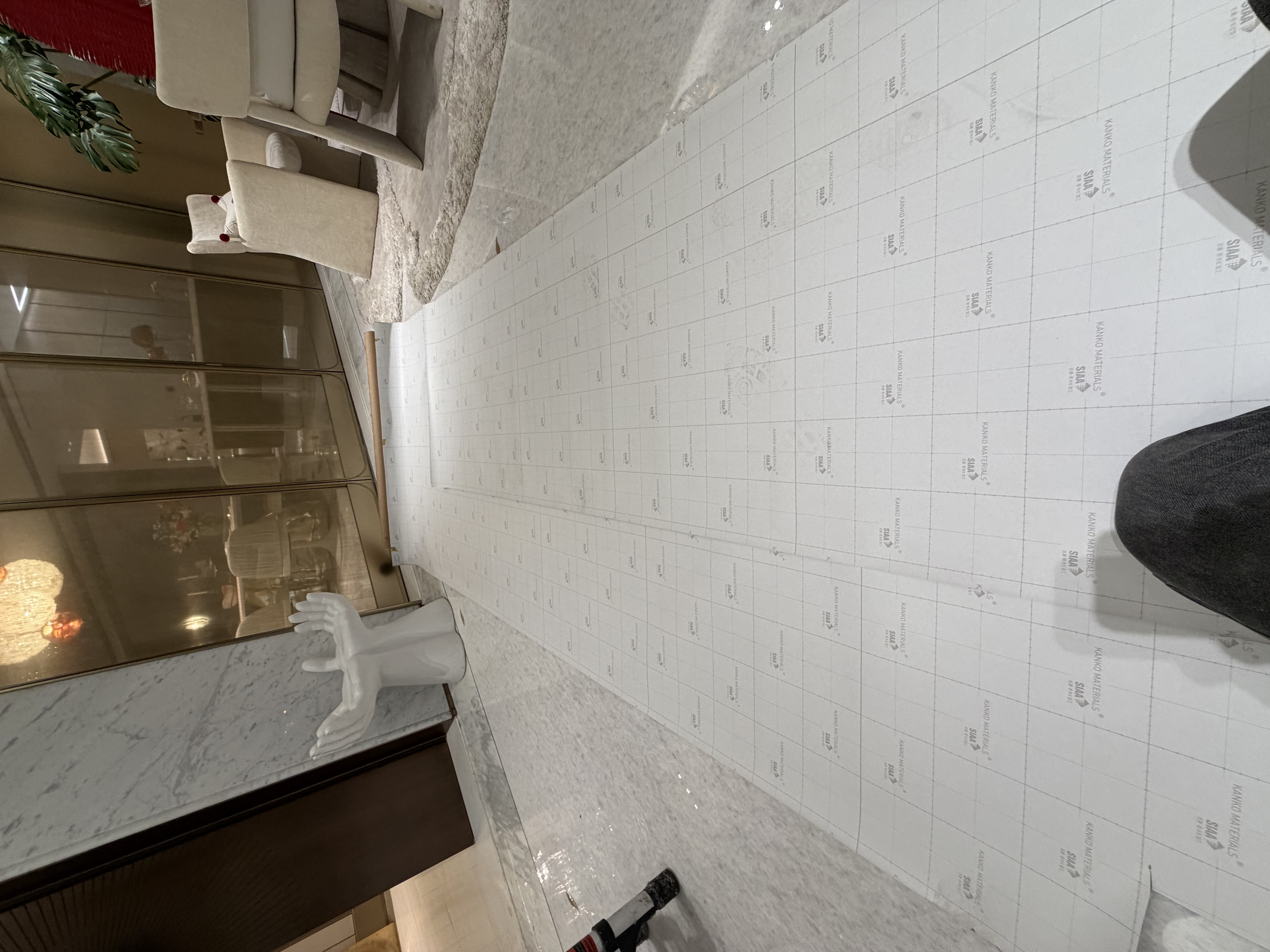 墙布批发包工包料19.8起