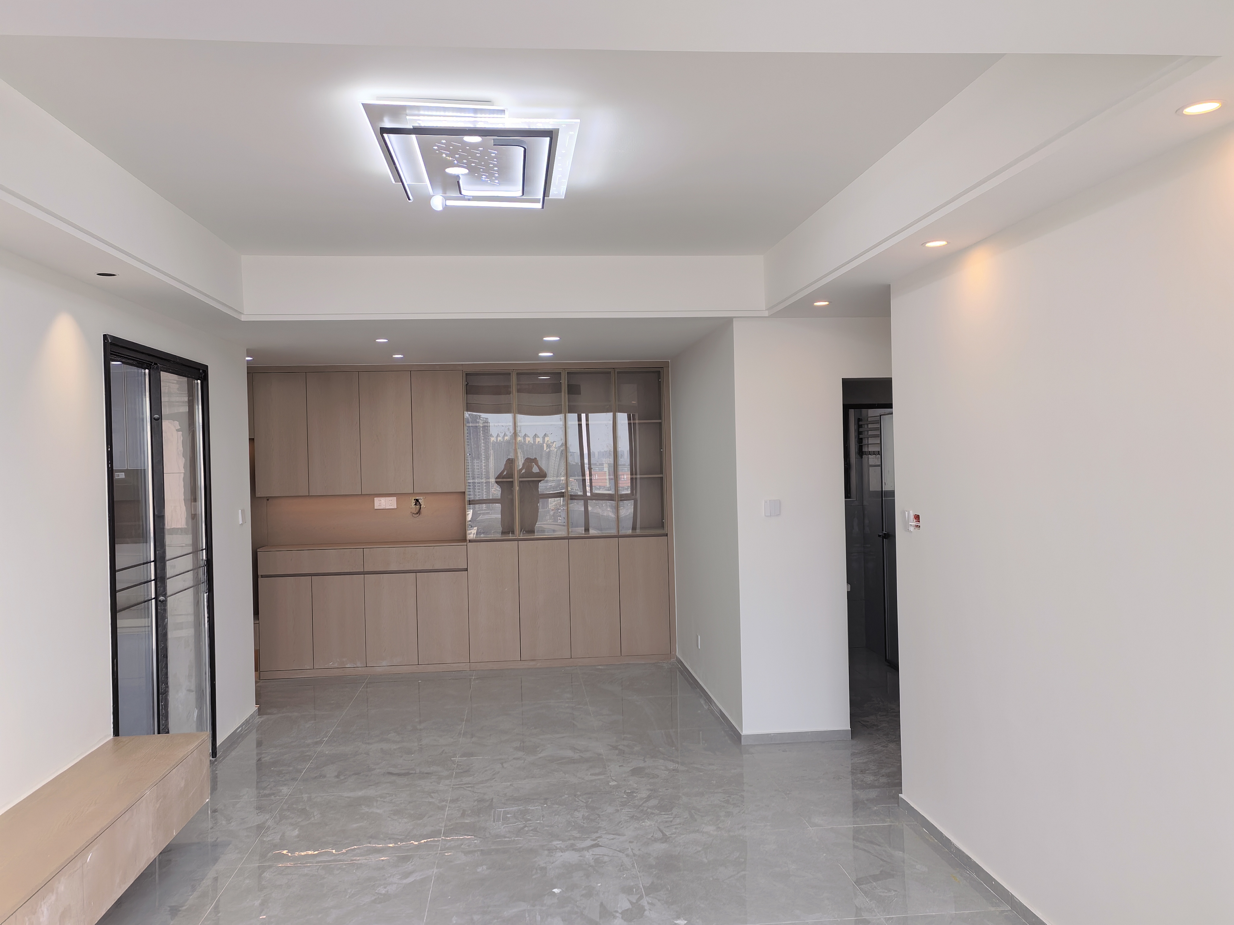 精工细作，毫厘必究。选择星岚，就是选择放心与安心。