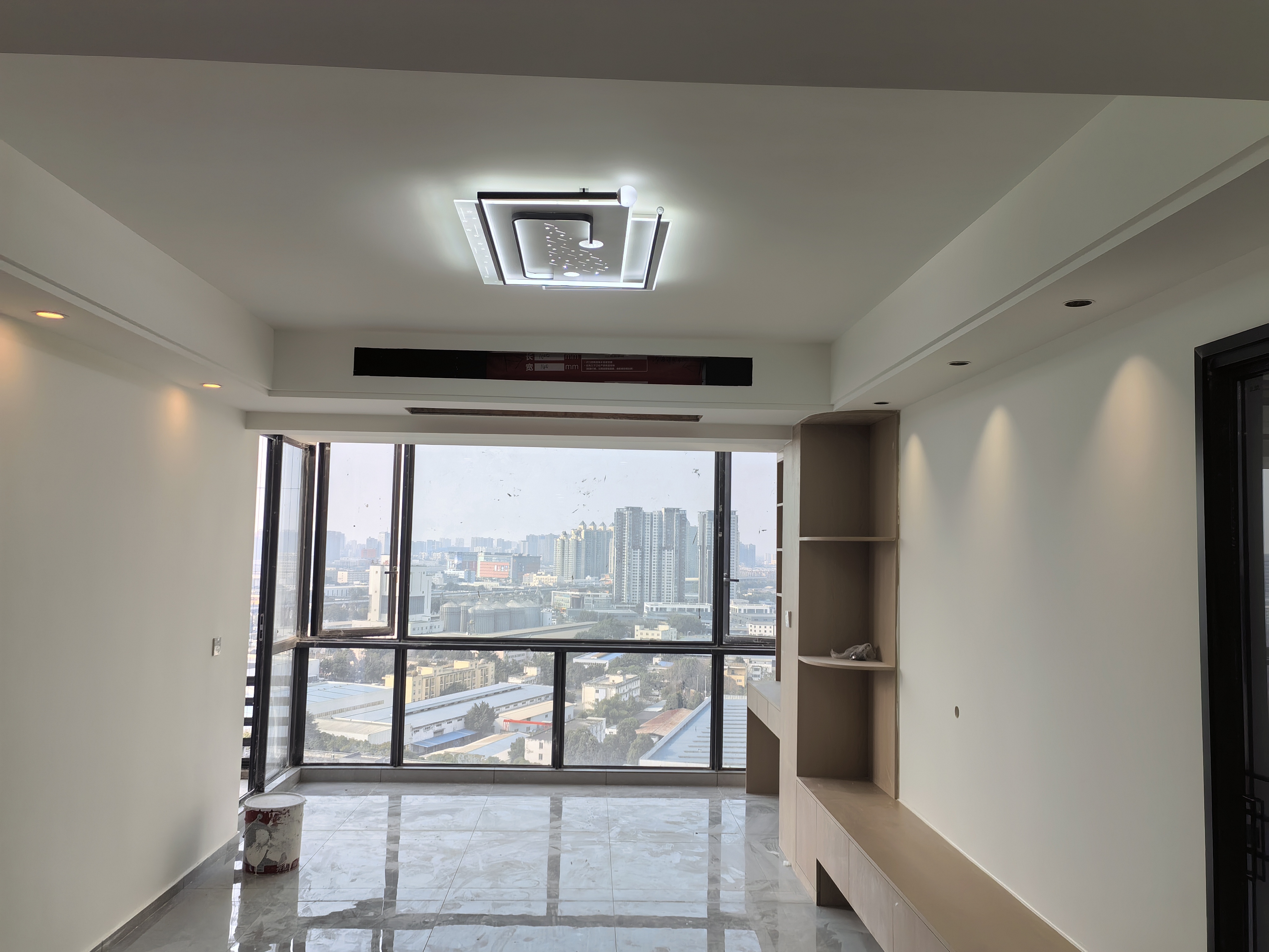 精工细作，毫厘必究。选择星岚，就是选择放心与安心。