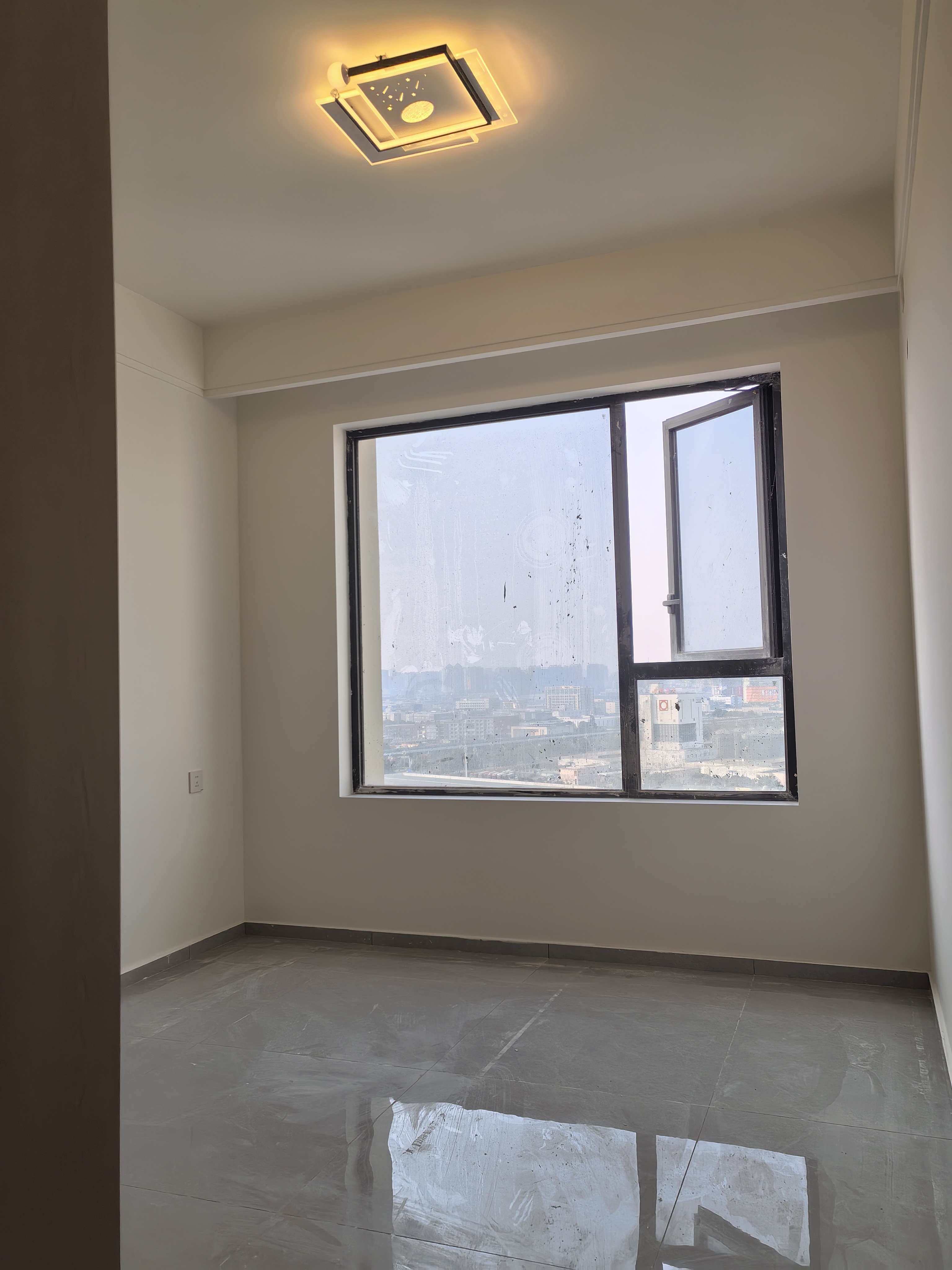 精工细作，毫厘必究。选择星岚，就是选择放心与安心。