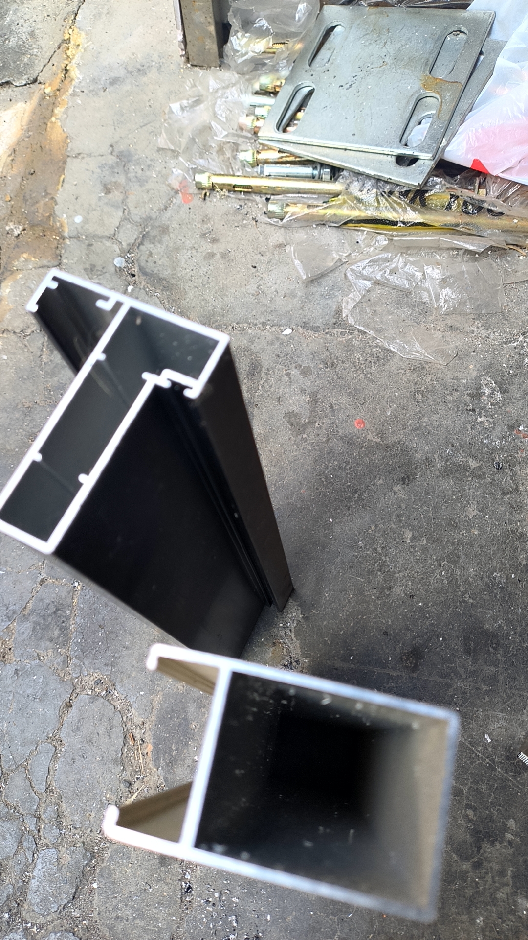 门窗，不锈钢防护栏，钢结构