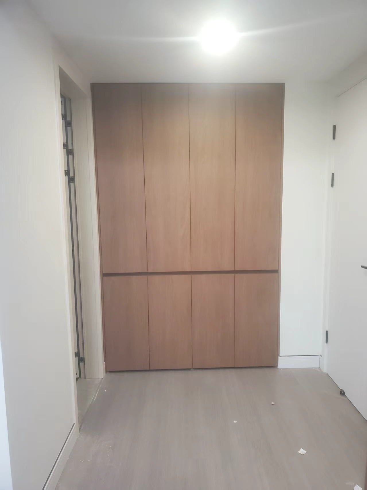 成都全屋定制工厂，方案确定后15天安装落地。