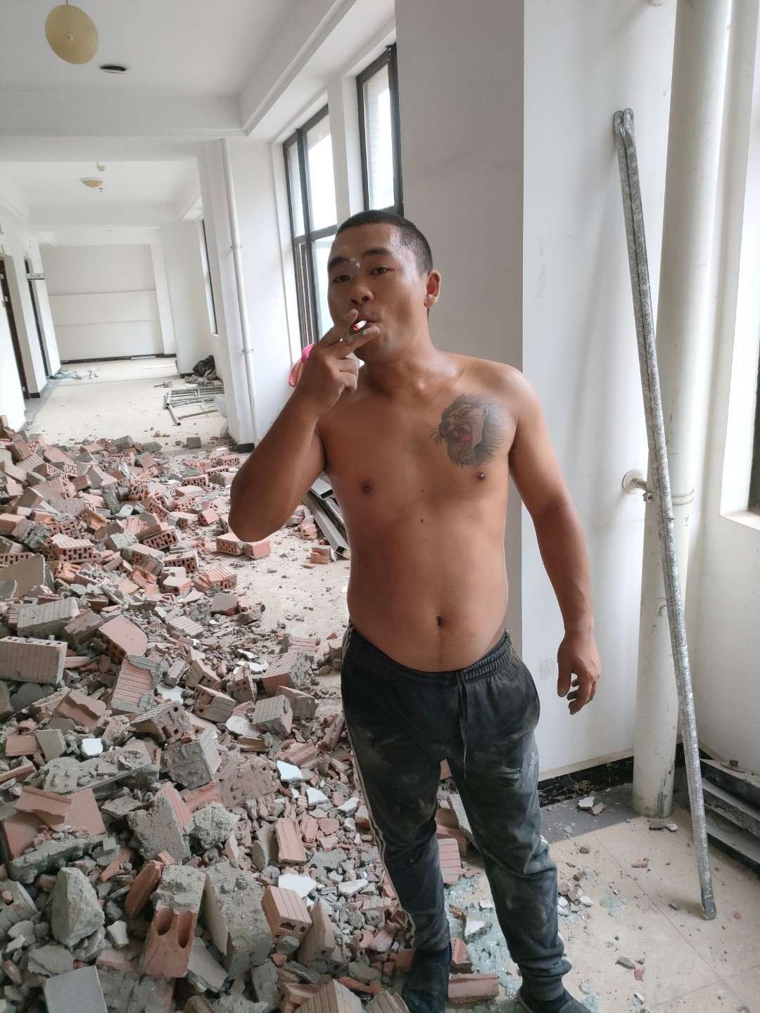 专业拆除