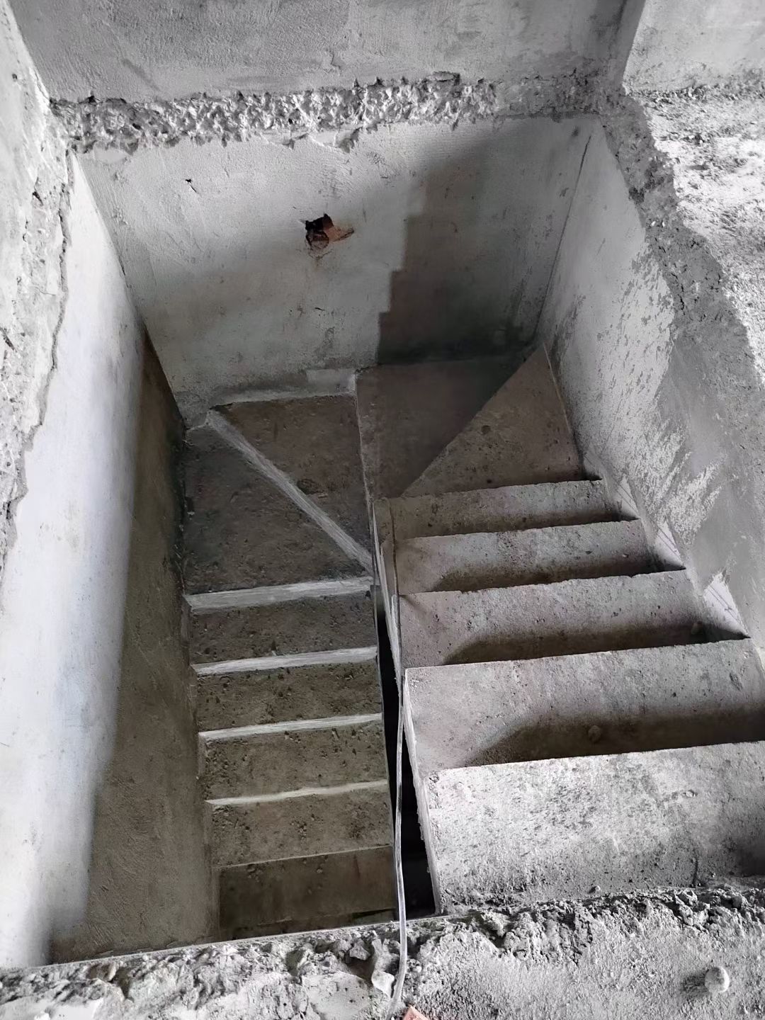 钢结构现浇搭建