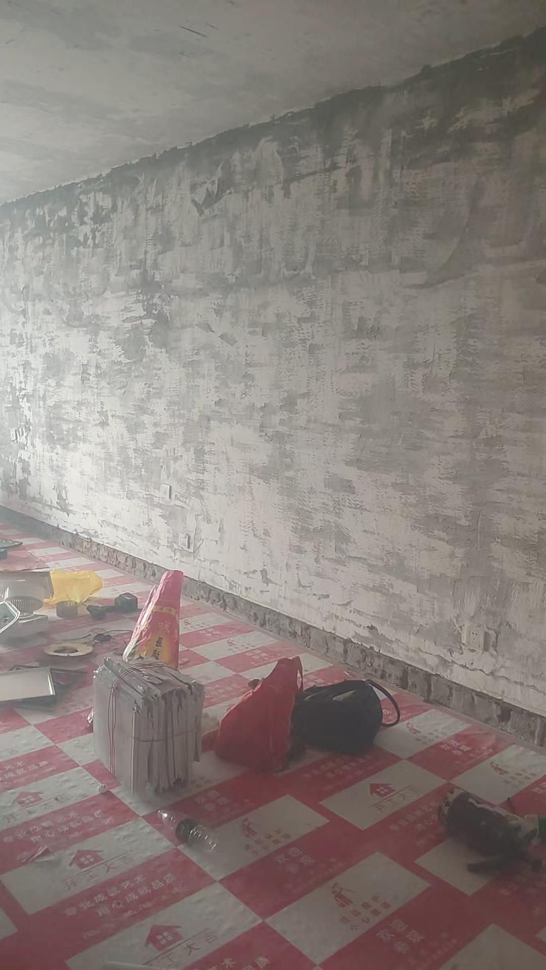专业拆除砸墙清运