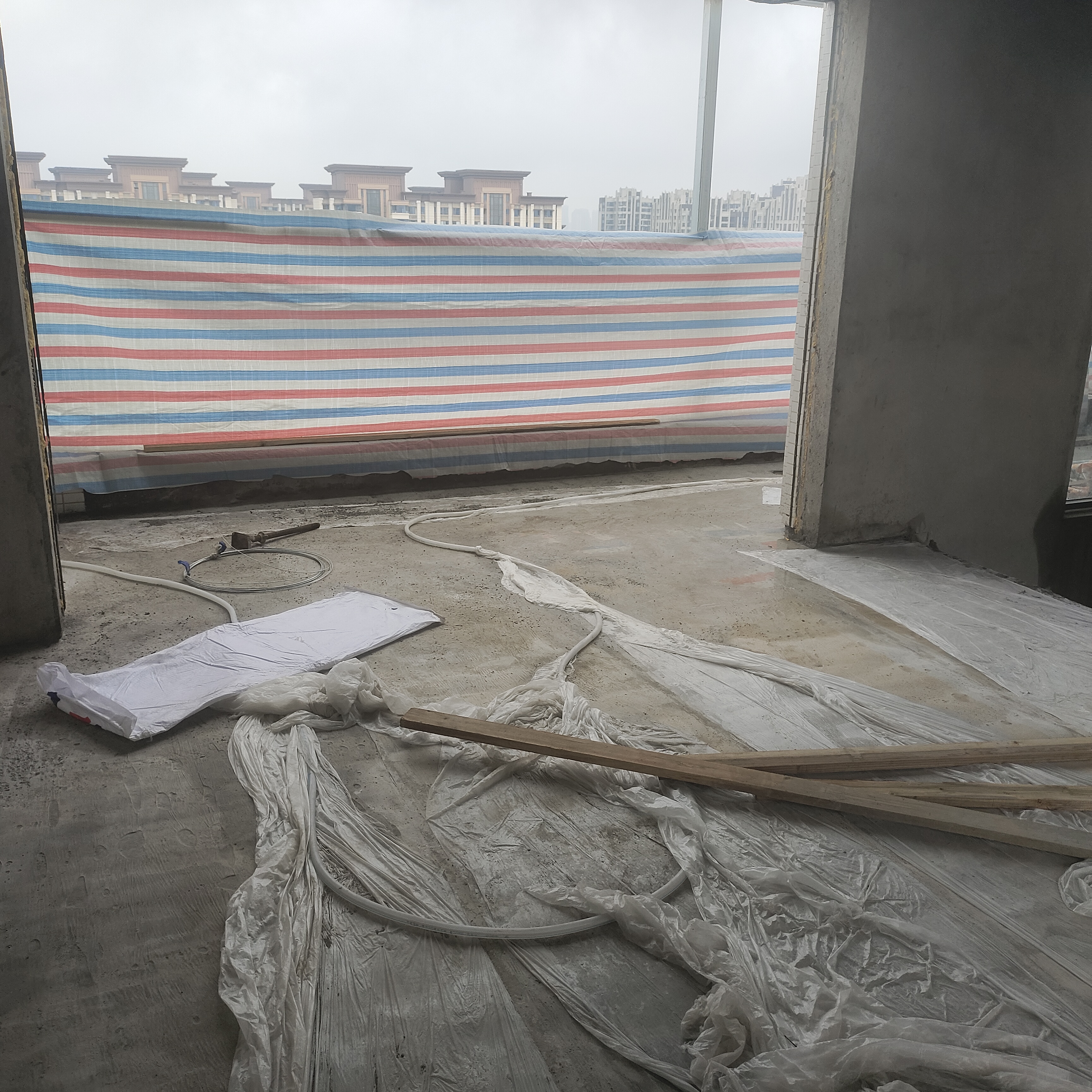 搭建，钢结构